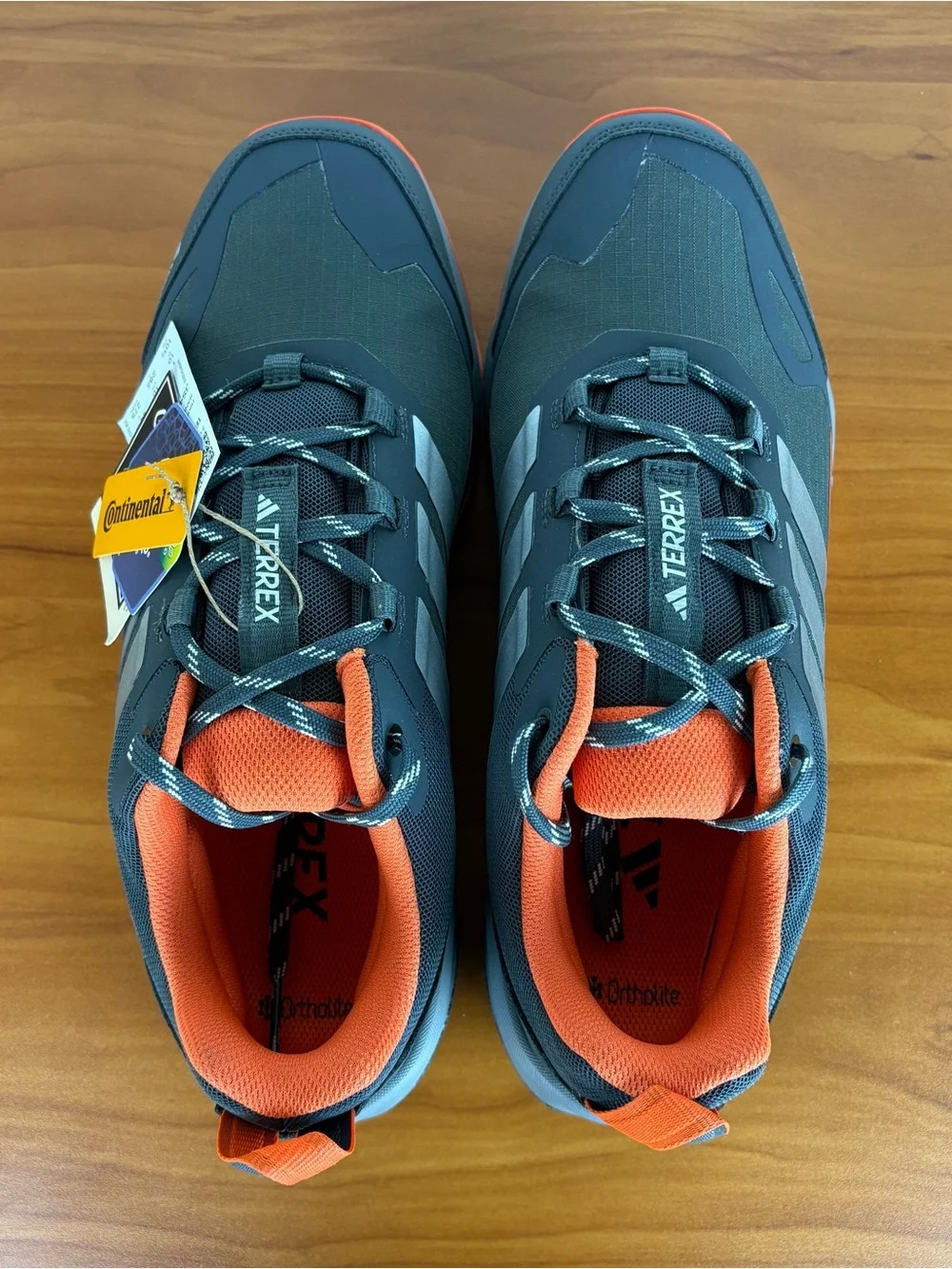 Adidas Terrex Skychaser AX5 GoreTex Hiking Shoes